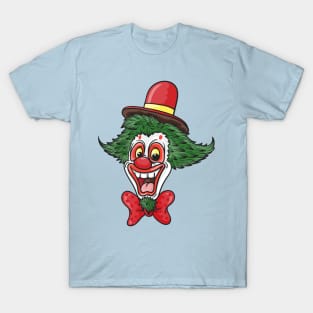 clown T-Shirt